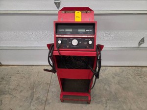 Autometer BVA-36 Charging System An...
