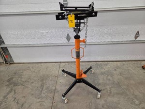 Maxworks Hi-Lift Transmission Jack,...