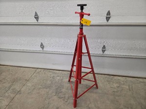 Maxworks Under Hoist Stabilizer Jac...
