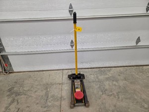 Craftsman 3.5 Ton Floor Jack...