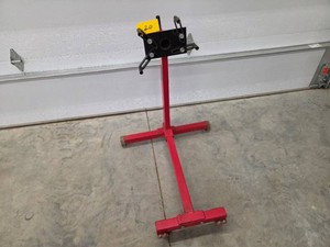 Engine Stand, 1000 lb. Capacity...