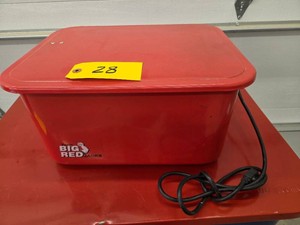 Torin Big Red Parts Washer...