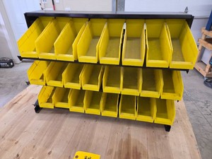 Parts Cabinet...