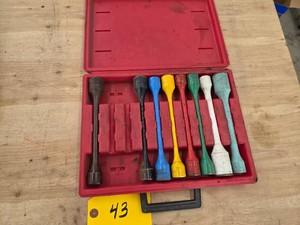 Myers Torque Sticks...
