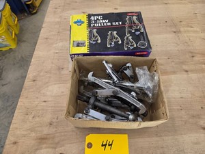 Puller Set...