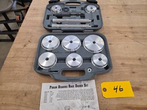 Lisle Race Driver Set...