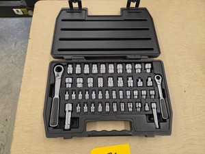 Gear Ratchet Set...