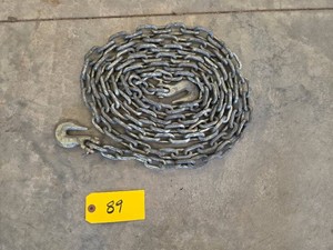516 x 16 Log Chain...