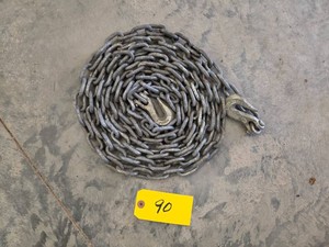 516 x 16 Log Chain...