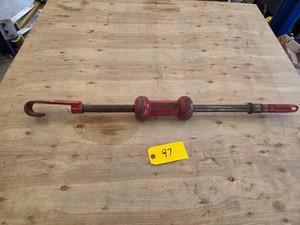 Morgan Slide Hammer...