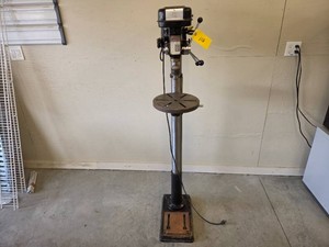 Guardian Power 12 Drill Press, 58...