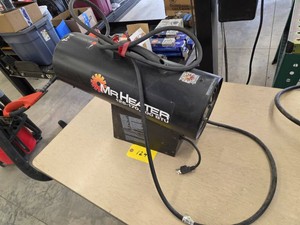Mr. Heater 170,000 Btu LP Heater...