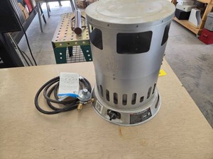 Dynaglo 80,000 btu Construction Hea...