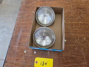 1969-1970 Grand Prix Original T3 He...