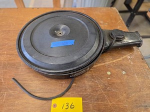 1967-1974 GTO Air Cleaner...