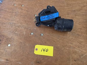 Pontiac Wiper Motor...