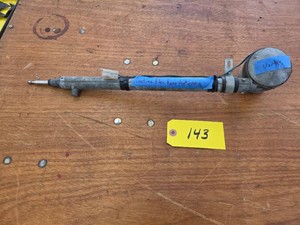 Mid 60s Pontiac Electric Antenna, ...