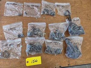 1968 Catalina Parts...
