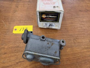 1969-1970 Grand Prix Master Cylinde...