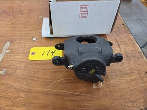 1969-1970 Grand Prix Brake Caliper...