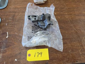 1970s Pontiac High Volume Oil Pump...