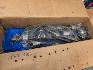 Pontiac 400 GX-6 Heads, Rebuilt...