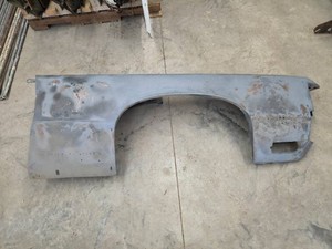 1969 Grand Prix Front Right Fender...