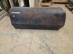 1969-1970 Grand Prix Right Front Do...