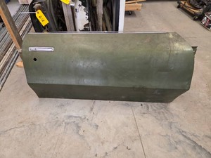 1969-1970 Grand Prix Right front Do...