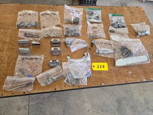 1968 Catalina Parts...