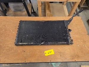 1973 Catalina Condenser...