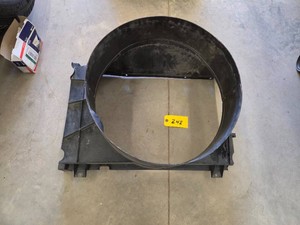 Grand Prix Radiator Shroud...