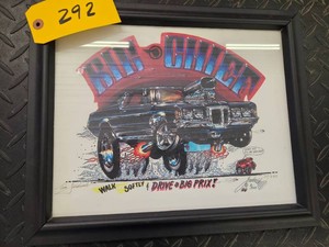 Grand Prix Print...