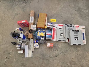 1999 Durango Parts...