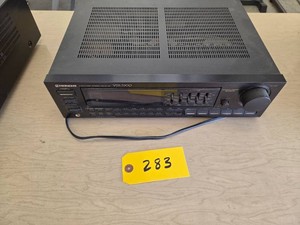 Pioneer AV Receiver, VSX-3300...