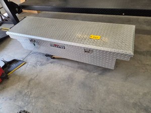 Delta Truck Toolbox...