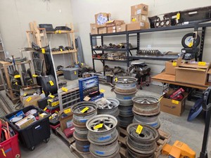 Informational Lot
