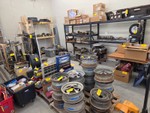 Informational Lot