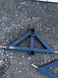Class 2 Quick Hitch WOLVERINE 2026 Unused TQH-26-02C