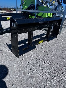 Pallet Fork Frame WOLVERINE 2026 Unused PFF2-13-45W