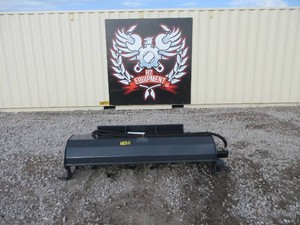 Tiller WOLVERINE 2026 Unused TL-12-72W