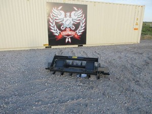 Skid Steer Ripper WOLVERINE 2026 Unused RPR-12-72W