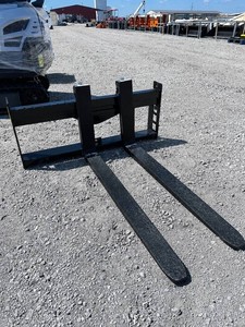 GRASS FORK WOLVERINE 2026 Unused THFF46