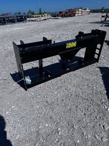 Pallet Fork Frame WOLVERINE 2026 Unused PFF3-13-45W