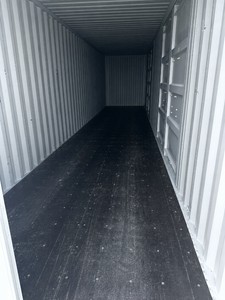 40 High Cube Multi-Door Container ZHW 2026 Unused ZNCU4013958