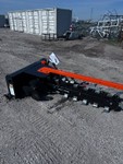 Trencher WOLVERINE 2026 Unused TCR-12-48H