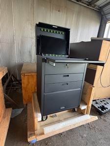 Infinity 3D Laser measurement System