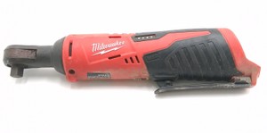 Milwaukee M12 2457-20 38 Cordless Ratchet