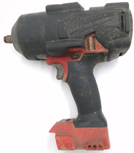 Milwaukee M18 FUEL High-Torque 12 Impact Wrench Bare Tool