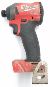 Milwaukee M18 FUEL 2853-20 14 Hex Brushless Impact Driver